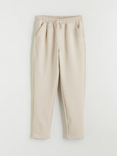 LCW Kids Boy Beige Trousers