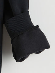 LCW Kids Boy Anthracite Sweatshirt