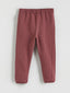 LCW Baby Elasticated Waist Baby Boys Jogger Sweatpants