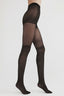 Black Chıc Lace Tights