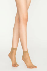 Black Premier 20 Socks-Pentilicious