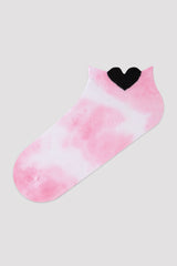 Anime Fade 2in1 Liner Socks-Anime Collection