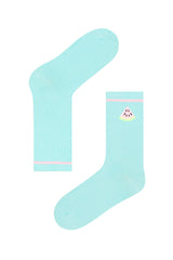 G Fruits 3In1 Socks