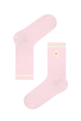 G Fruits 3In1 Socks