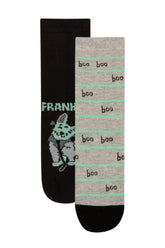 B.Frankly Hw 2Li Skt.