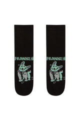 B.Frankly Hw 2Li Skt.