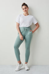 Gn Green Comfort Legging