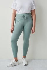 Gn Green Comfort Legging