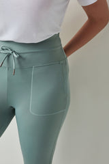 Gn Green Comfort Legging