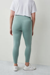 Gn Green Comfort Legging