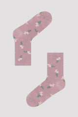 تنورة بنقشة الازهار 2 قطع من G.Dark