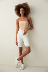 بودي سوت مخططة