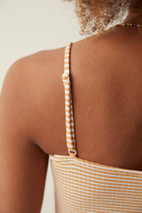 بودي سوت مخططة