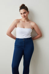 Optic White New Cami Tank Top