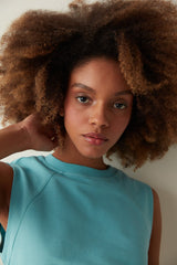 سويت شيرت بلا أكمام