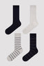 Eemperor 4In1 Socks