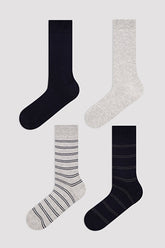 Eemperor 4In1 Socks