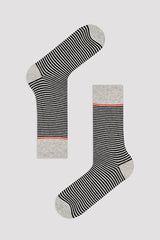 Elive Colour 2In1 Socks