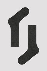 Edark Colour Socks 2In1