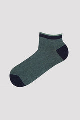 Boys Comfy Line 2In1 Liner Socks