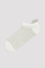 Linda Line 2In1 Socks