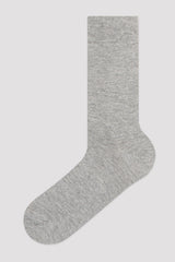 Black Men Diamond 3In1 Socks
