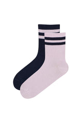 Cool 2In1 Socks