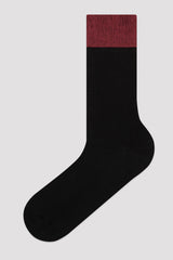 Multi Men Blok Line 3In1 Socks