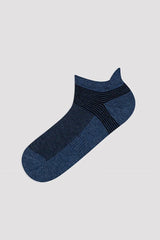 Ewaved Colour 2In1 Socks