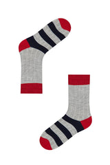 Boys Coldy 3In1 Socks