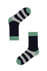 Boys Coldy 3In1 Socks