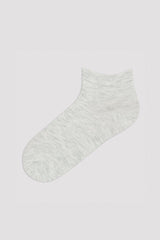 Mix Blue Shader 4In1 Liner Socks