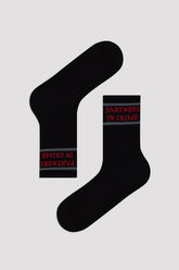 Epartners Crime Socks
