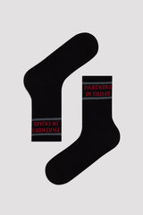 Epartners Crime Socks