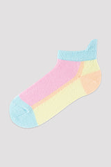 جوارب مبطنة بناتي بيزك 3 في 1