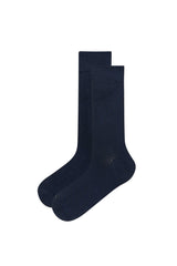 Men Bambu Klasik 2In1 Socks