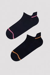 Alexia 2In1 Socks