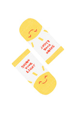 White Girls Shine 2In1