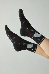 Bear 2In1 Socks