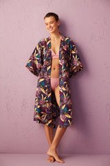 Bali Kimono