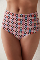 Bohemian Higirls H Fashion Bottom