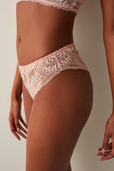 برازيليان لونا