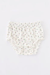 Girls Farm Style Vintage Boxer