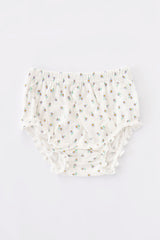 Girls Farm Style Vintage Boxer