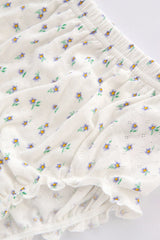 Girls Farm Style Vintage Boxer