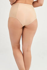 Beauty Mesh Highrise Slip