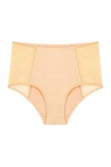 Beauty Mesh Highrise Slip