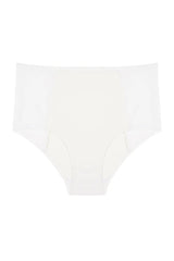 Beauty Mesh Highrise Slip