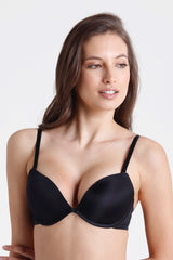 Wowbra Push Up White Bra