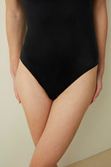 Bk Black Miraculous Bodysuit